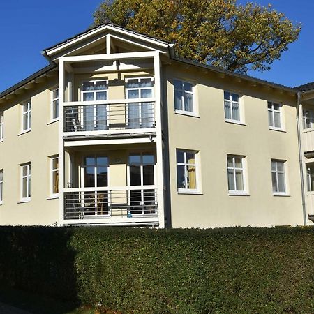 Appartement Solaris 14 Χέρινγκσντορφ Εξωτερικό φωτογραφία