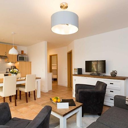 Appartement Solaris 14 Χέρινγκσντορφ Εξωτερικό φωτογραφία