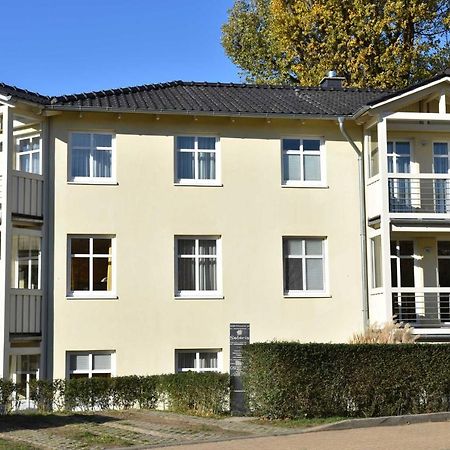 Appartement Solaris 14 Χέρινγκσντορφ Εξωτερικό φωτογραφία