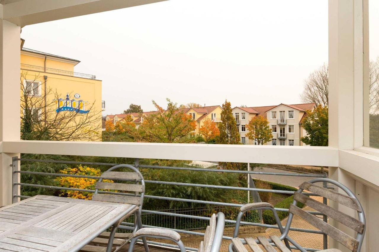 Appartement Solaris 14 Χέρινγκσντορφ Εξωτερικό φωτογραφία