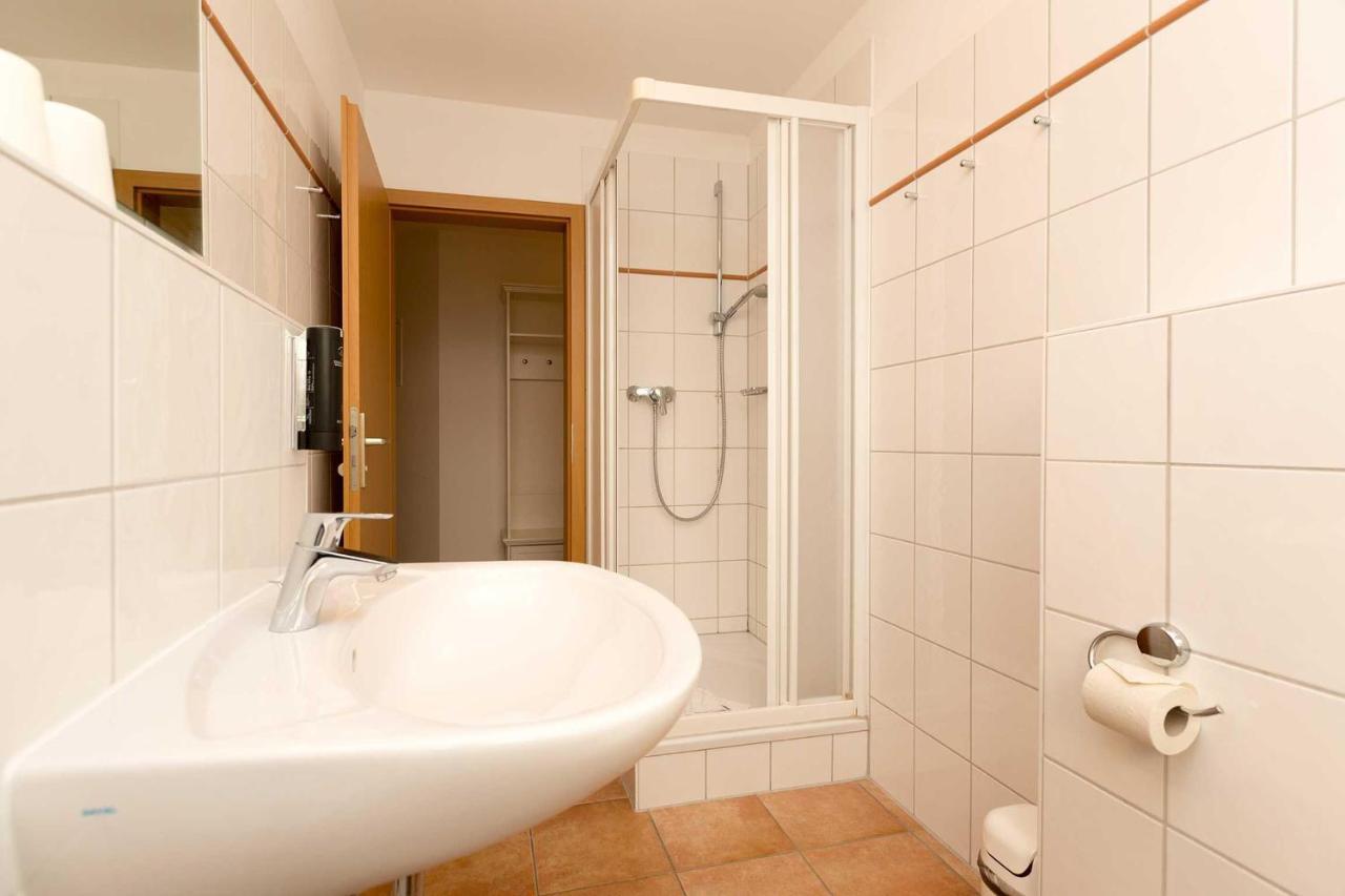 Appartement Solaris 14 Χέρινγκσντορφ Εξωτερικό φωτογραφία