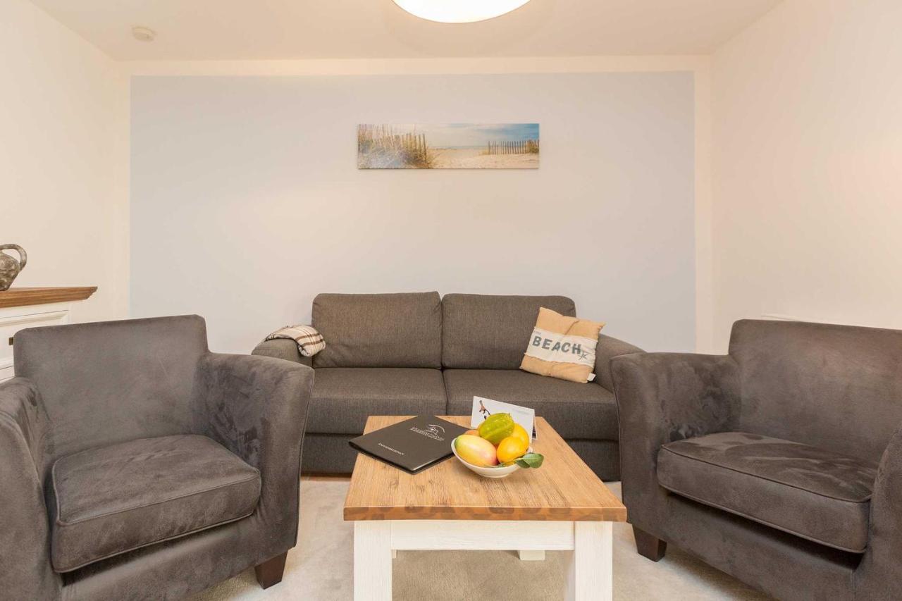 Appartement Solaris 14 Χέρινγκσντορφ Εξωτερικό φωτογραφία