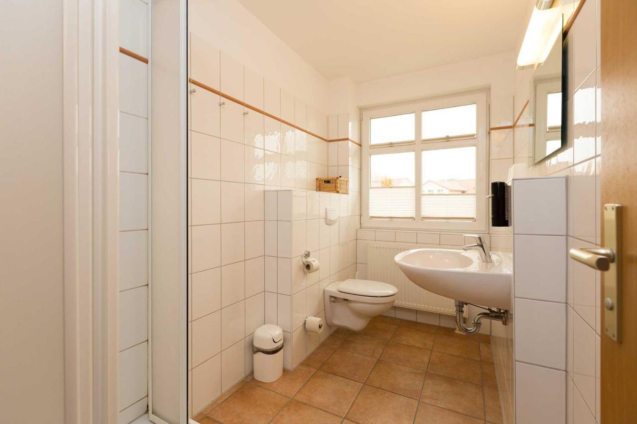 Appartement Solaris 14 Χέρινγκσντορφ Εξωτερικό φωτογραφία