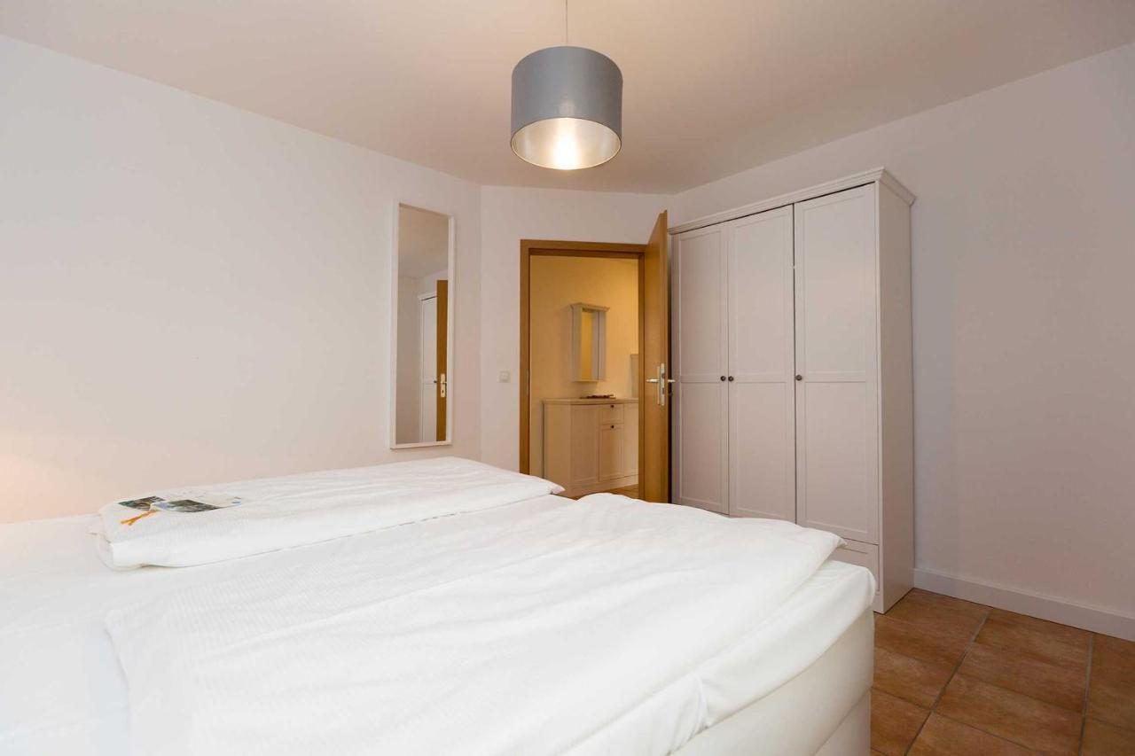 Appartement Solaris 14 Χέρινγκσντορφ Εξωτερικό φωτογραφία