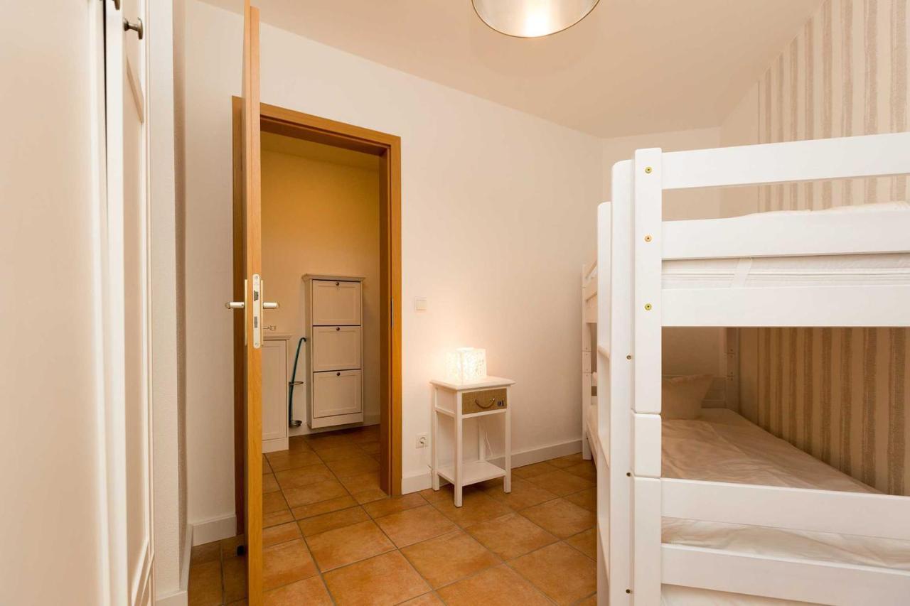 Appartement Solaris 14 Χέρινγκσντορφ Εξωτερικό φωτογραφία